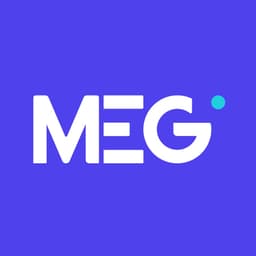 Logo de MEG - Mon Expert en Gestion